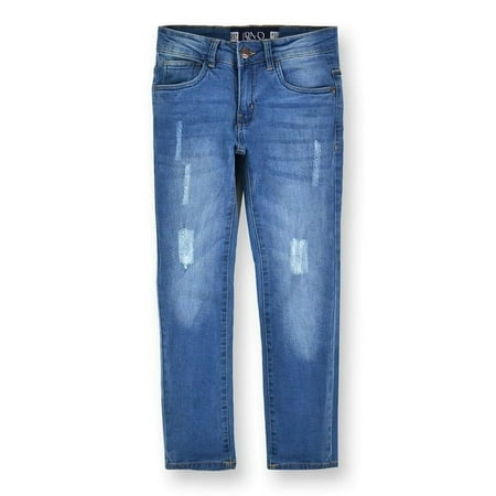 RND Destructed Denim Jeans Boys