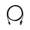 thumbnail image 1 of RND Power Solutions - Lightning cable - Lightning male to USB male - 6 ft - black, 1 of 6