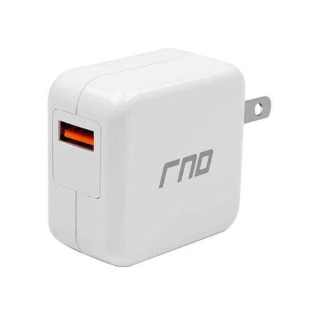 USB 3.0 QC - AC Charger