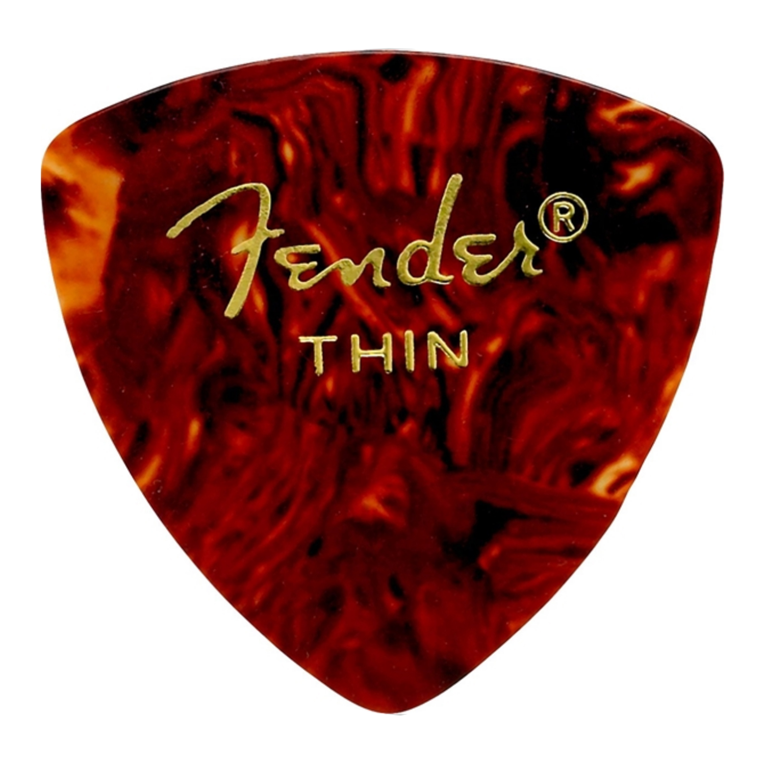RND TRIANG PCKS SHELL, THN/12