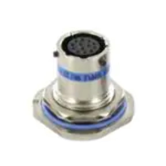 RNJ27T19-32PN014 Connector Circular RNJ recept 27 ODCsz19 rot N 19-32 insert