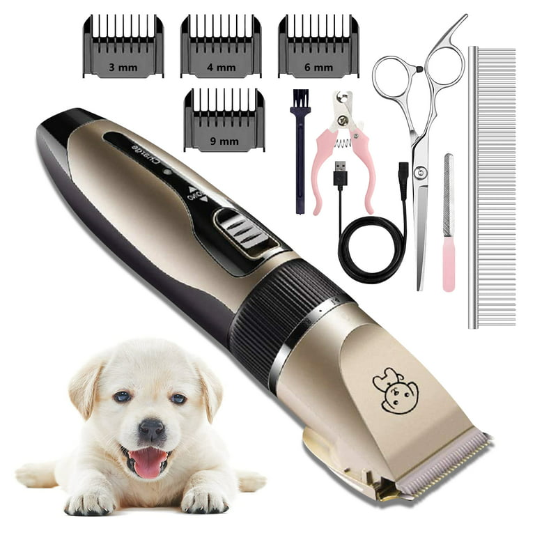 Buy SYPRIN PET PRO Hair Clipper Oil and Cleaner Bundle - for dog