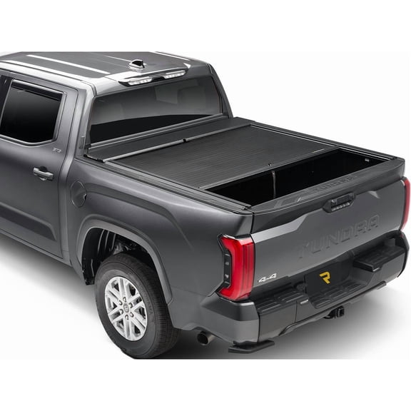 RNL A-Series XT Tonneau Cover