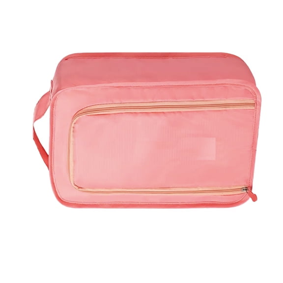 RNODECQR Shoe bags for storage,Shoe Bag Holds 1 Pair of Shoes for Travel and Daily Use Storage Pouch