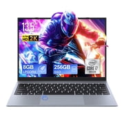 RNRUO 13.5" Windows 11 Pro Laptop - rated 2.8 stars from 26 reviews
