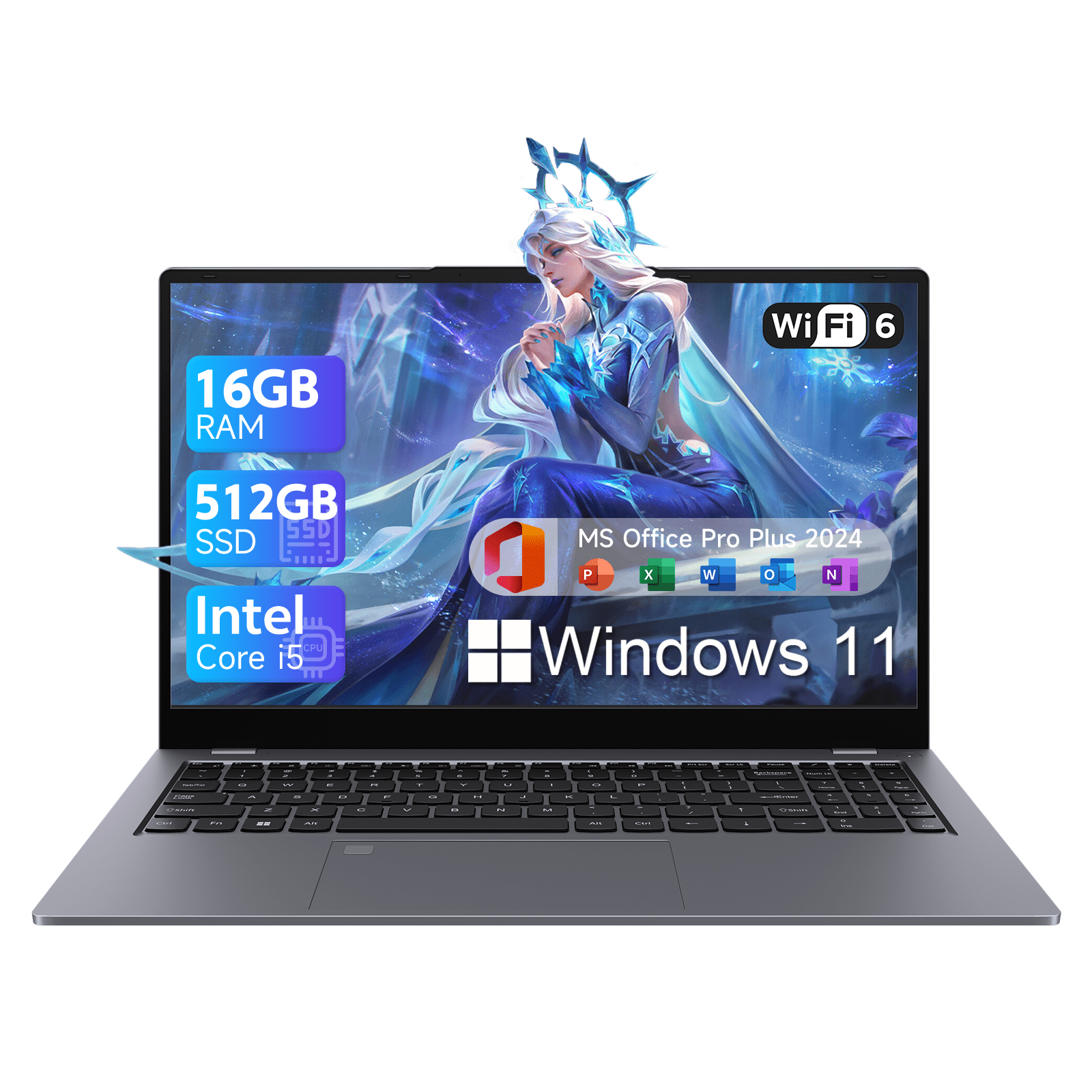 RNRUO 15.6