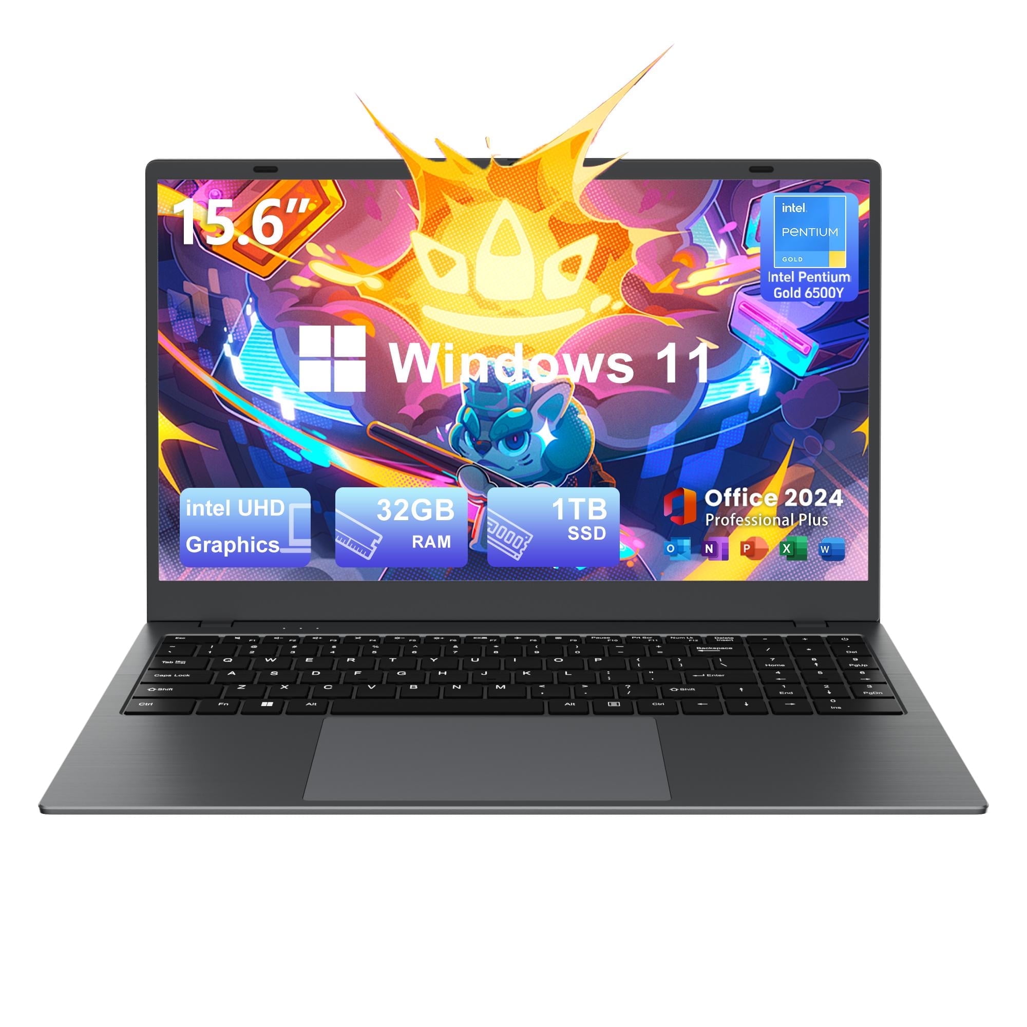 【美品】富士通 デスクトップ i7 8700 16/1TB Office2021 TGL1401-WHT - TG-TEK 14.1