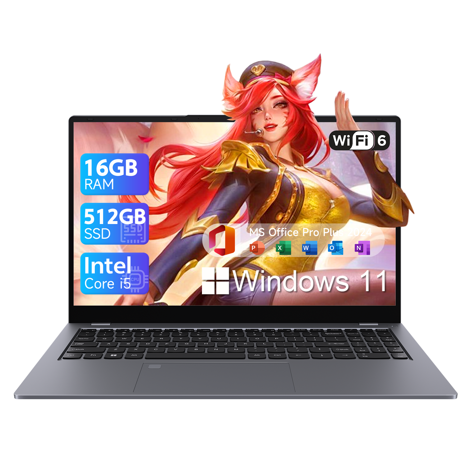 RNRUO 15.6