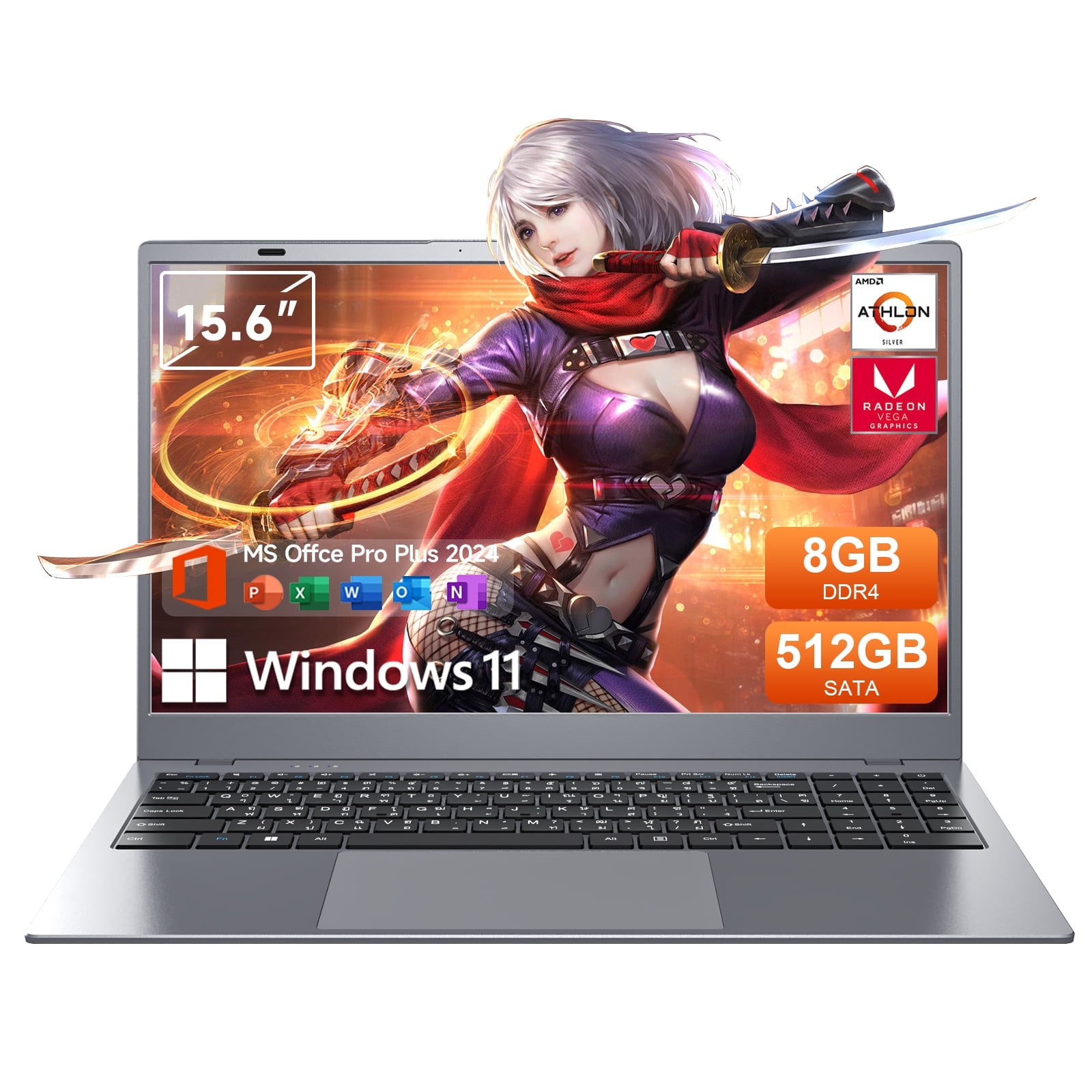 TGL1401-WHT - TG-TEK 14.1