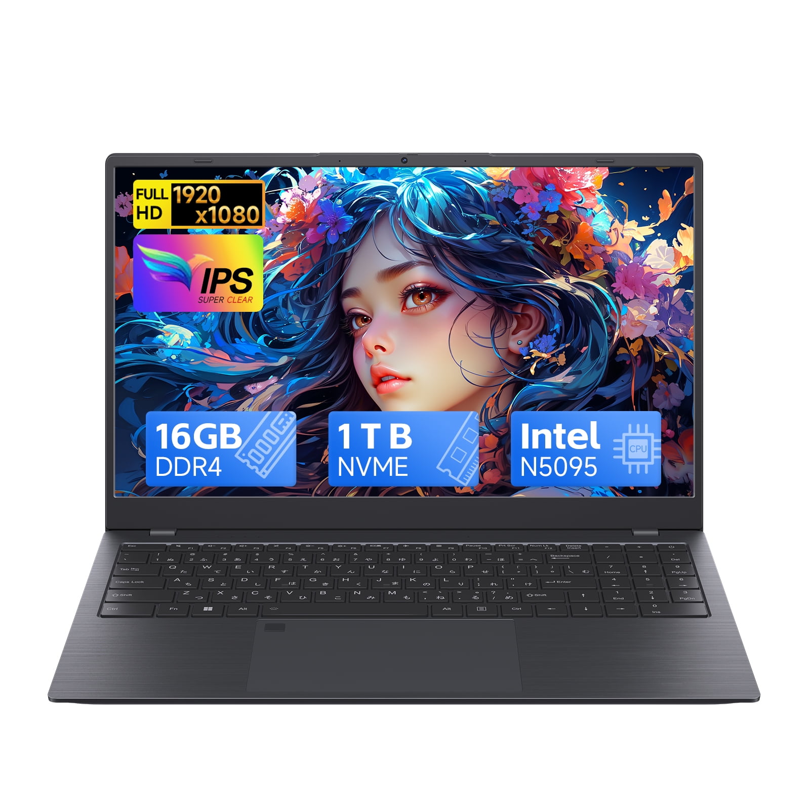 Windows 11 Pro Laptop 15.6inch, 12GB RAM 512GB SSD, 12th Gen Windows 11 Pro Laptop 15.6inch, 12GB RAM 512GB SSD, 12th Gen