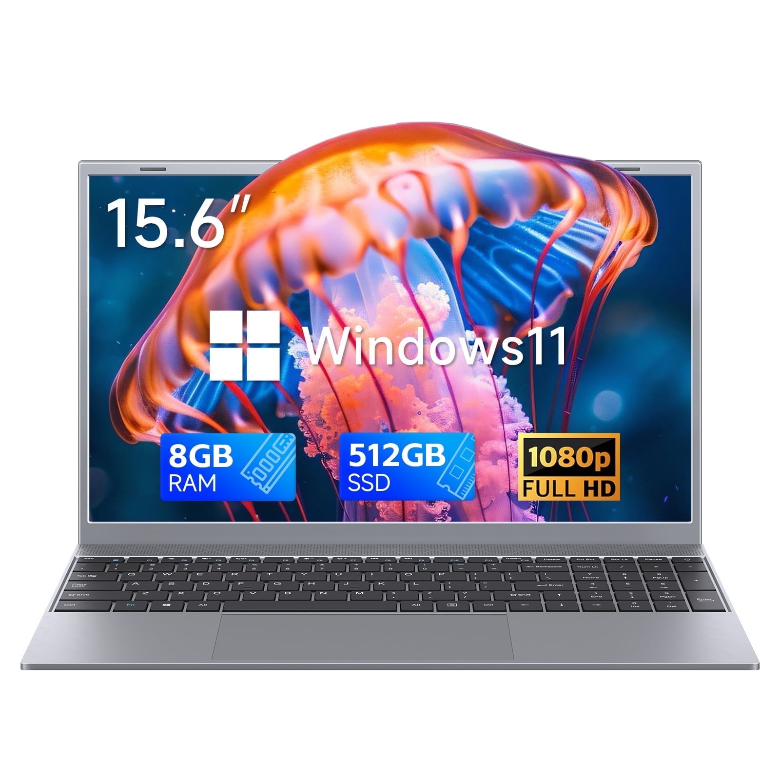 LG gram 17” Lightweight Laptop, Intel 13th Gen Core i7 Evo