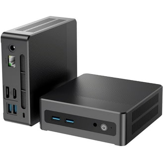 Apple Mac Mini Desktop Computer (4GB RAM, 500GB HD, 1.4GHz