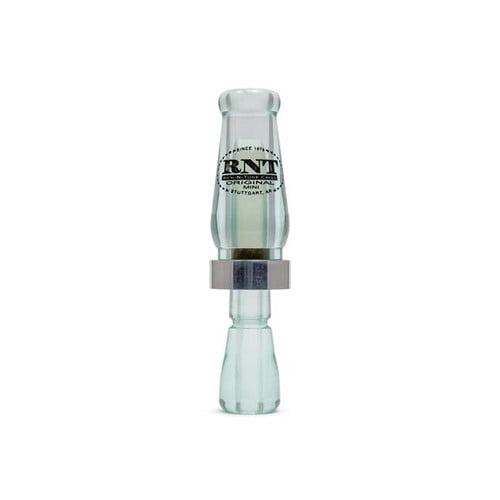 RNT Calls Mini Original Duck Call - Mint Green - Walmart.com