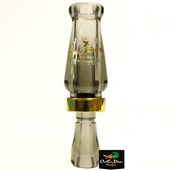 RNT Lil Richie Duck Call- Smoke