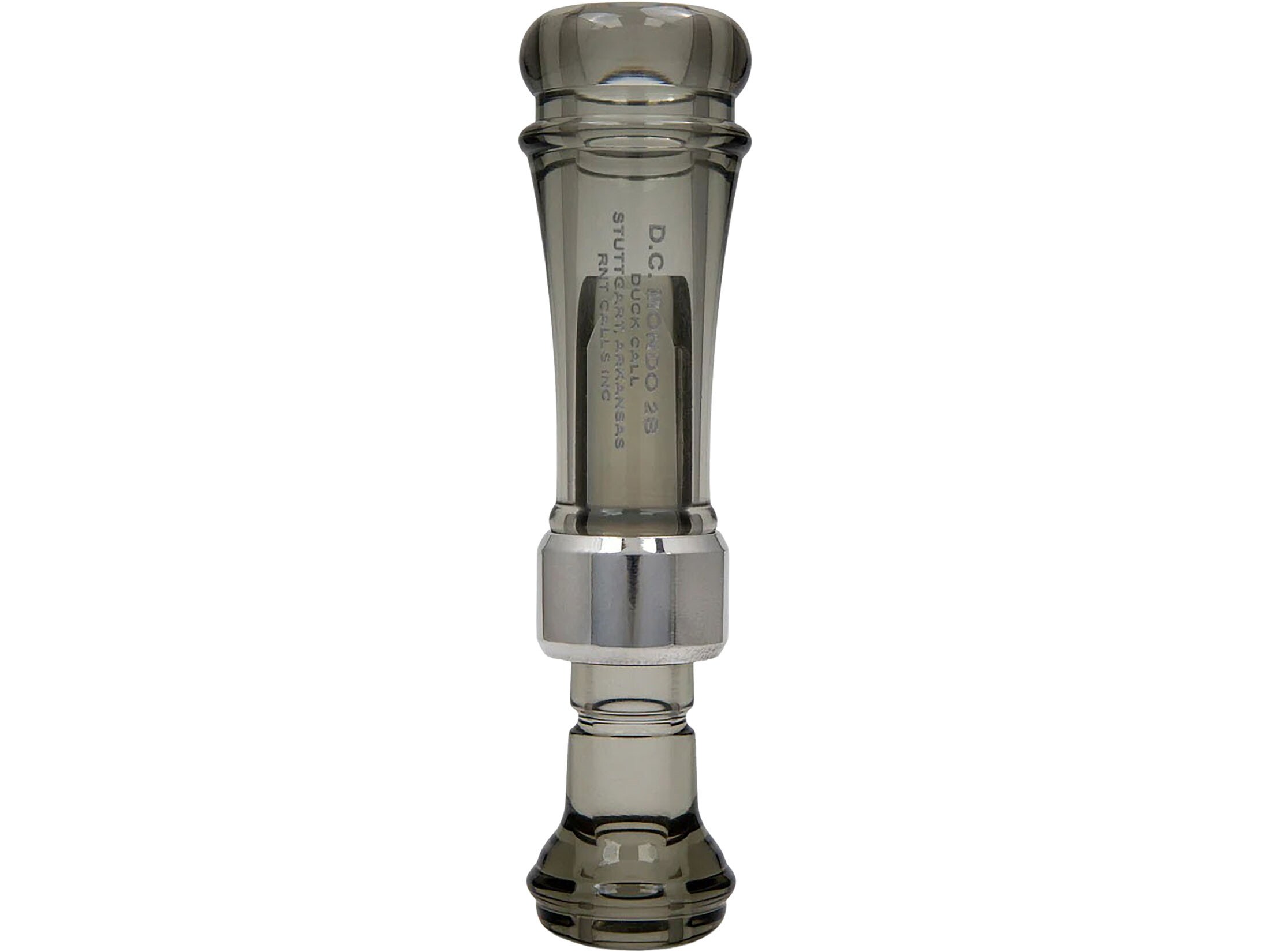 RNT Mondo 2B Duck Call Smoke