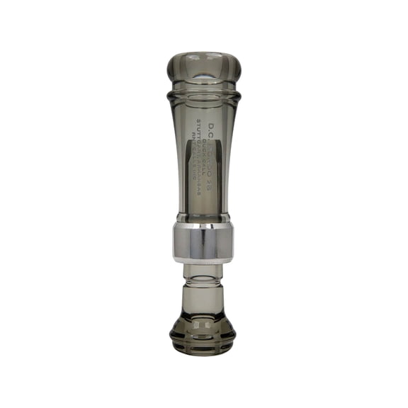 RNT Mondo 2B Duck Call Smoke