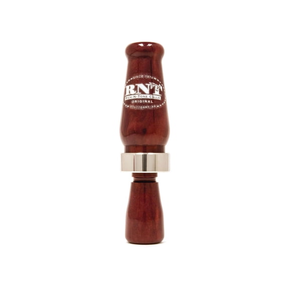 RNT Original Duck Call Black Cherry
