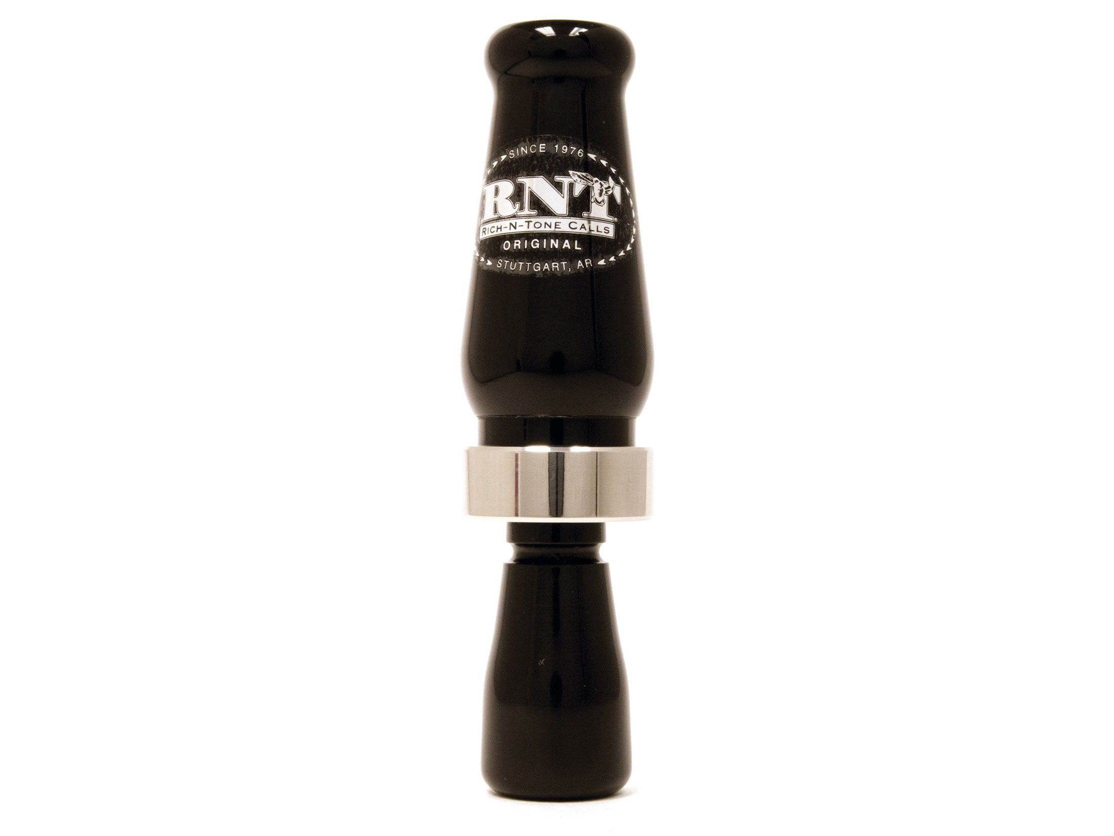 RNT Original Duck Call Acrylic Black - Walmart.com