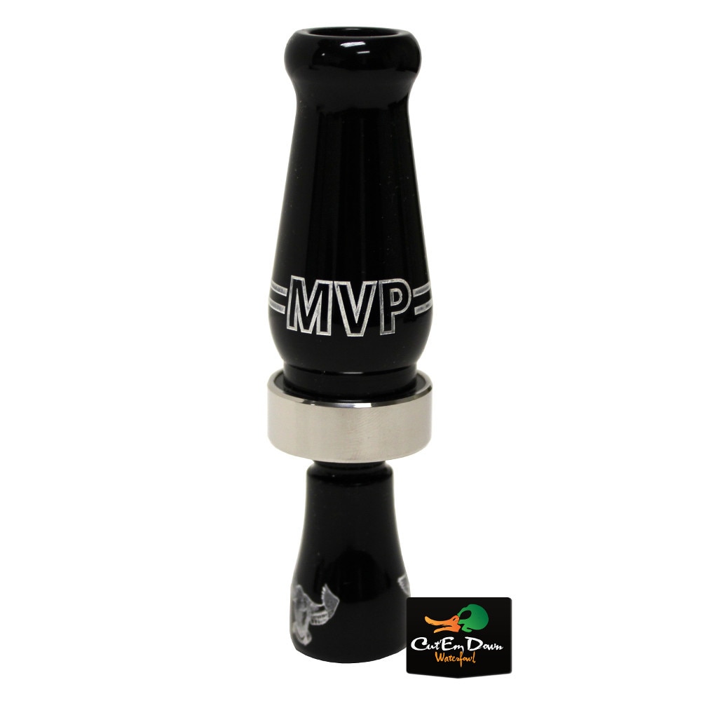 RNT, RICHNTONE, MVP MALLARD HEN ACRYLIC DUCK CALL