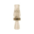 thumbnail image 1 of RNT Short Barrel Duck Call Clear, 1 of 2