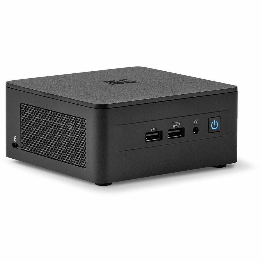 ミニPC intel nuc9 i5qnx 16g 1TB i5 9300H Intel NUC NUC9I5QNX Mini PC i5 9300H @2.4GHz 16GB RAM DDR4