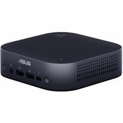 Asus NUC 14 Essential RNUC14MNK250000U Barebone System, Mini PC, Intel N-series N250