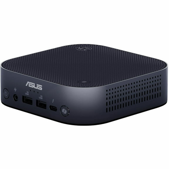 Asus NUC 14 Essential RNUC14MNK250000U Barebone System, Mini PC, Intel N-series N250