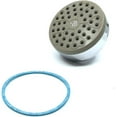 thumbnail image 1 of RO-010 Shower Head and Gasket, 1 of 3