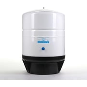 RO-1070 Revers Osmosis 14 Gallon Water Tank - White, 1/4" NPT Port