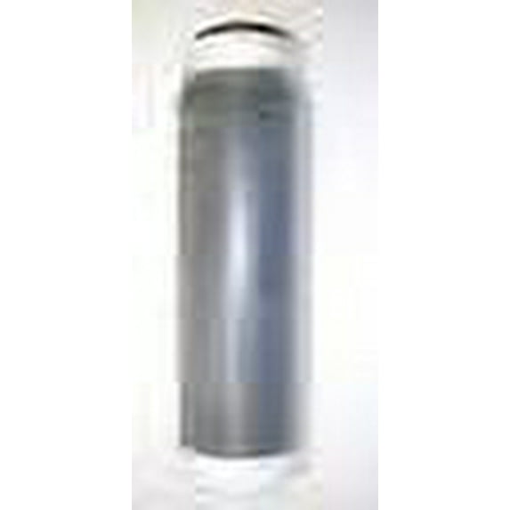 RO-DI COLOR INDICATOR DEIONIZATION RESIN REFILLABLE CARTRIDGE CLEAR MBD30