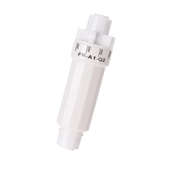 RO Drain Valves With Control For Stable Systems