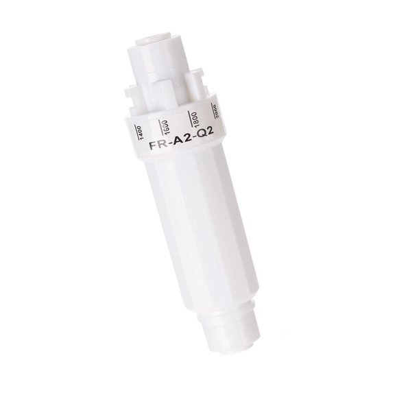 RO Drain Valves With Control For Stable Systems
