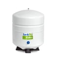 thumbnail image 1 of TankRO  4 Gallon Water Storage Tank for Reverse Osmosis  Systems – Pressurized Tank for RO Water Filter Systems with Tank Stand, 1 of 5