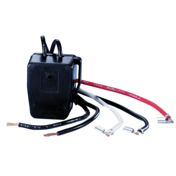 RO41 Genuine OEM Supco Relay Overload Comb