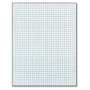 ROA150 Scholastic 4 in. x 4 in. Quad Ruled Pad