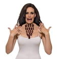 thumbnail image 1 of ROACH NECKLACE, 1 of 2