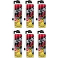 thumbnail image 1 of ROAD Apparel Instant Flat Fixes Tire Sealer & Foam, 16oz 6 Pack, 1 of 3