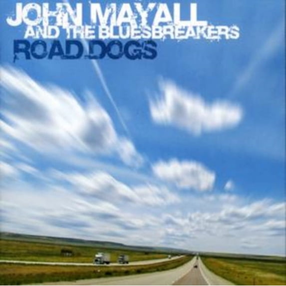 ROAD DOGS