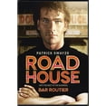 thumbnail image 1 of ROAD HOUSE - DVD, 1 of 8