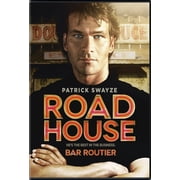 ROAD HOUSE - DVD