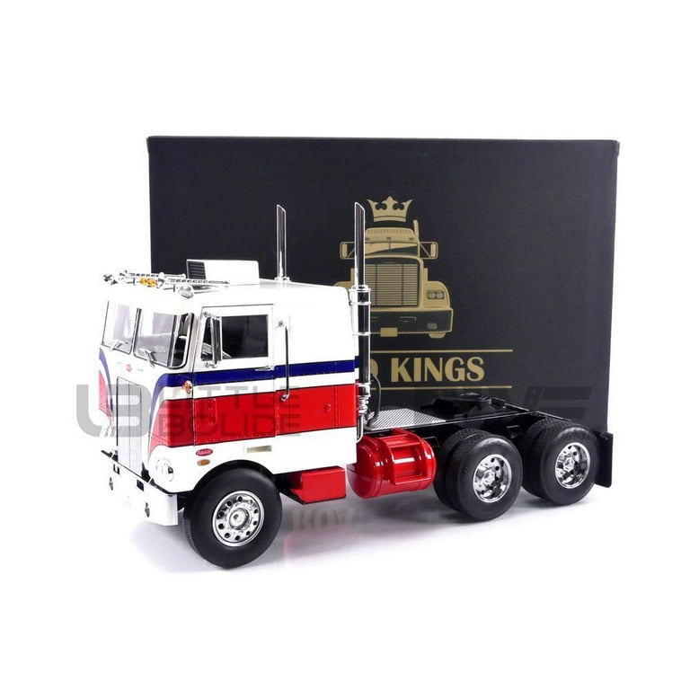 ROAD KINGS 1/18 - PETERBILT 352 Pacemaker - 1977 - Walmart.com ROAD KINGS 1/18 - PETERBILT 352 Pacemaker - 1977 - Walmart.com