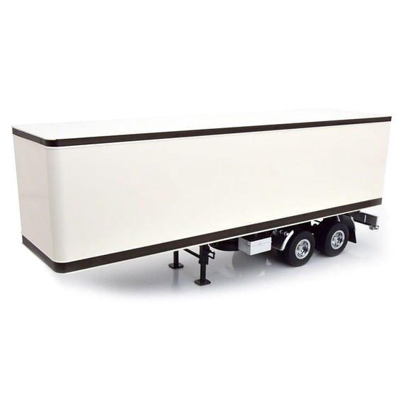 ROAD KINGS 1/18 - TRUCK Trailer