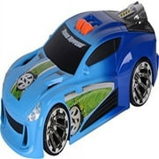 ROAD RIPPERS MAXIMUM BOOST - ELECTRIC BLUE