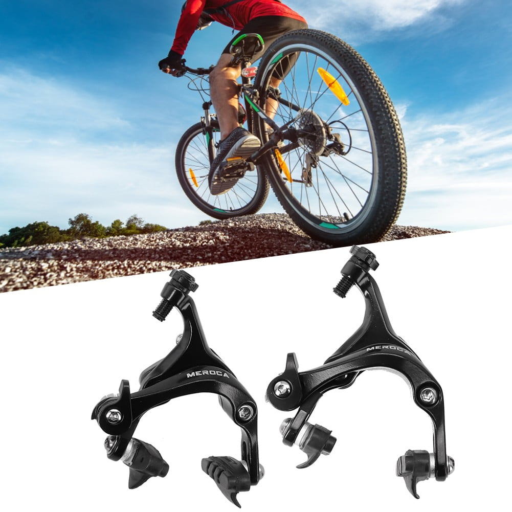ROAD bike Dual Pivot Calipers Bicycle Brake for Road Bike and Folding