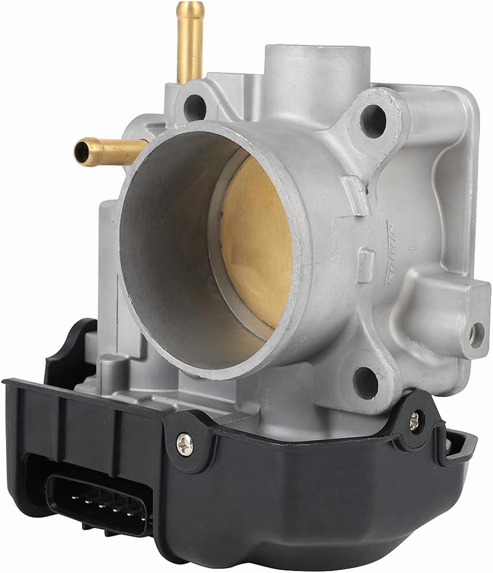 ROADFAR Electric Throttle Body Assembly 672010 – Fits 2013-2017 Honda Accord, 2015-2019 Honda CR-V, 2016-2021 Acura ILX & 2015-2020 Acura TLX (Replaces 164005A2A02)