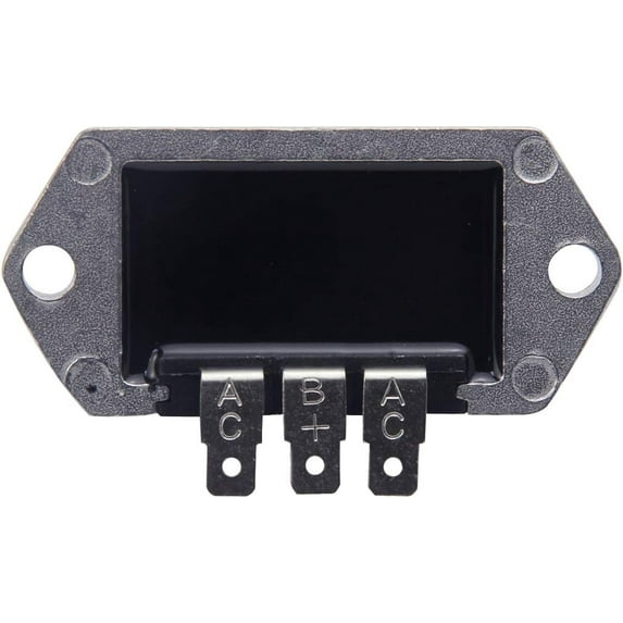 ROADGIVE Voltage Regulator Rectifier for Kohler 8-25 HP Rectifier Regulator Kohler 41 403 09 41 403 10-S 25 403 03-S