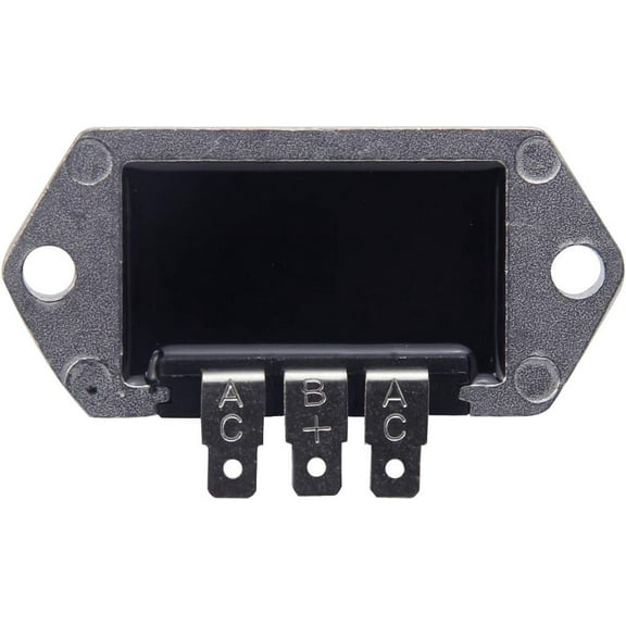 ROADGIVE Voltage Regulator Rectifier for Kohler 8-25 HP Rectifier Regulator Kohler 41 403 09 41 403 10-S 25 403 03-S