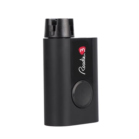 ROADIE 3 | Smart Automatic Guitar Tuner, Metronome & String Winder | For Electric Guitars, Acoustic Guitars, 12-String Guitars, Ukulele, Banjo, Mandolin | 150+ Alternate Tunings