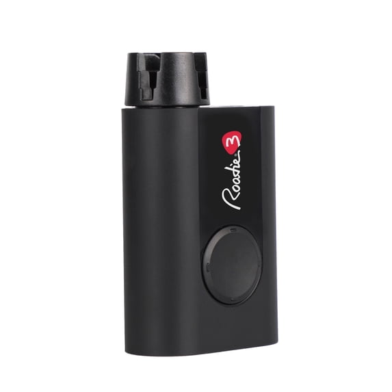 ROADIE 3 | Smart Automatic Guitar Tuner, Metronome & String Winder | For Electric Guitars, Acoustic Guitars, 12-String Guitars, Ukulele, Banjo, Mandolin | 150+ Alternate Tunings