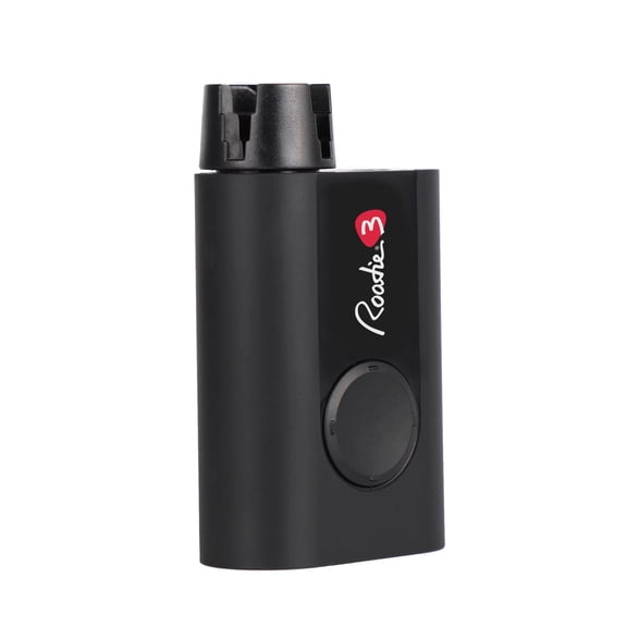 ROADIE 3 | Smart Automatic Guitar Tuner, Metronome & String Winder | For Electric Guitars, Acoustic Guitars, 12-String Guitars, Ukulele, Banjo, Mandolin | 150+ Alternate Tunings